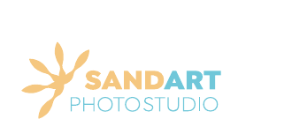 SandArt Photo Studio logo